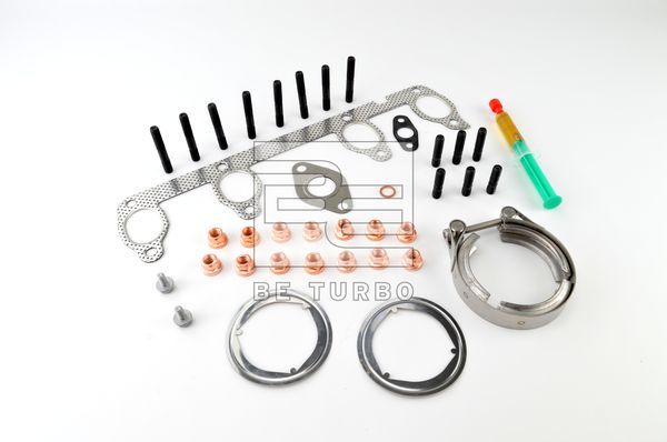 BE TURBO ABS029 Montagesatz, Lader