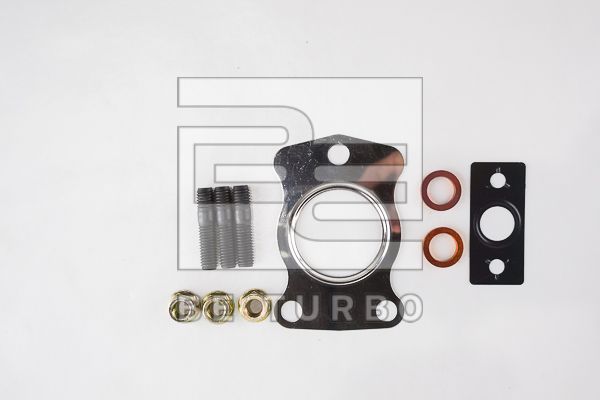 BE TURBO ABS124 Montagesatz, Lader