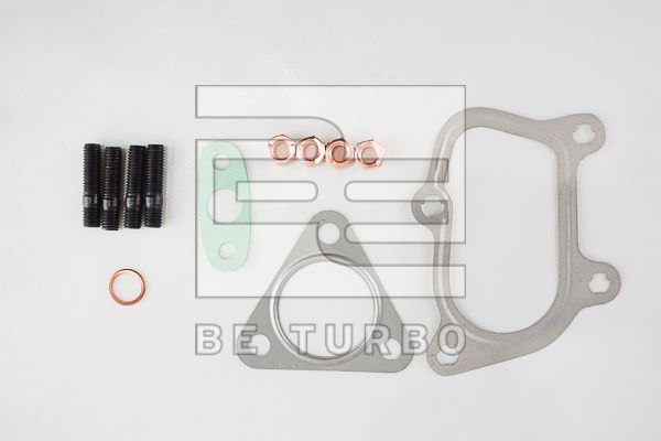 BE TURBO ABS131 Montagesatz, Lader