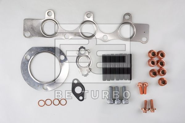 BE TURBO ABS136 Montagesatz, Lader