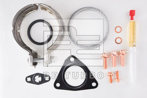 BE TURBO ABS227 Montagesatz, Lader