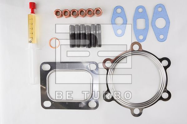 BE TURBO ABS243 Montagesatz, Lader