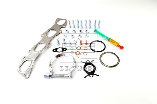 BE TURBO ABS244 Montagesatz, Lader