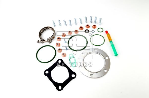 BE TURBO ABS250 Montagesatz, Lader