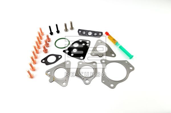 BE TURBO ABS257 Montagesatz, Lader