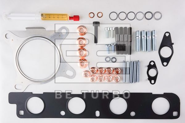 BE TURBO ABS268 Montagesatz, Lader