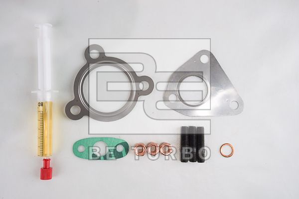 BE TURBO ABS286 Montagesatz, Lader
