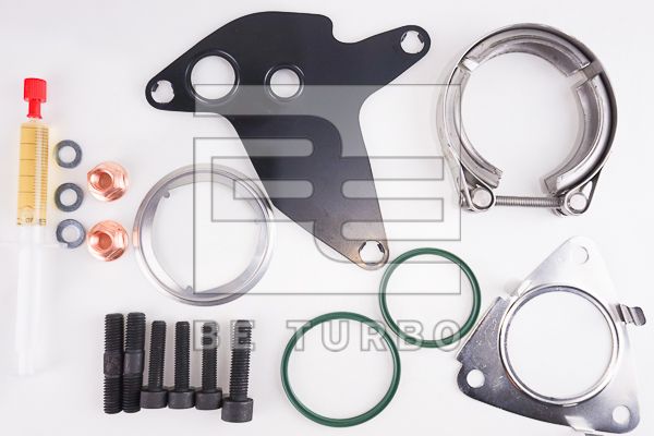 BE TURBO ABS315 Montagesatz, Lader