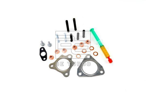 BE TURBO ABS320 Montagesatz, Lader
