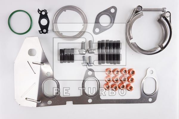 BE TURBO ABS333 Montagesatz, Lader