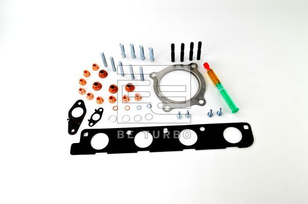 BE TURBO ABS344 Montagesatz, Lader