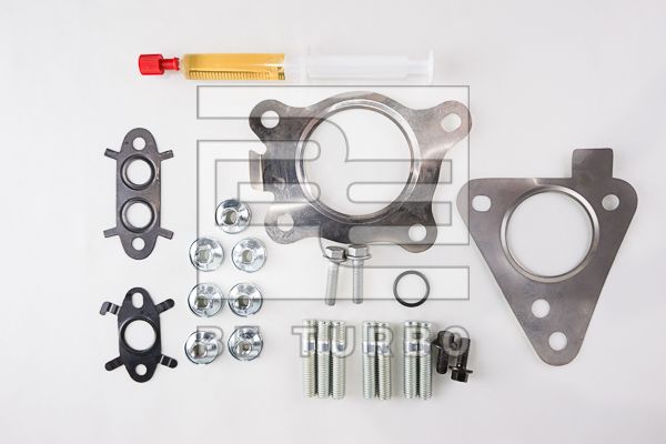 BE TURBO ABS349 Montagesatz, Lader