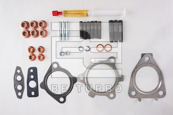 BE TURBO ABS353 Montagesatz, Lader