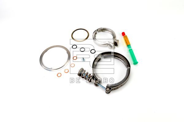 BE TURBO ABS360 Montagesatz, Lader