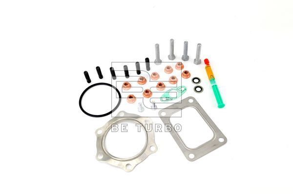 BE TURBO ABS363 Montagesatz, Lader