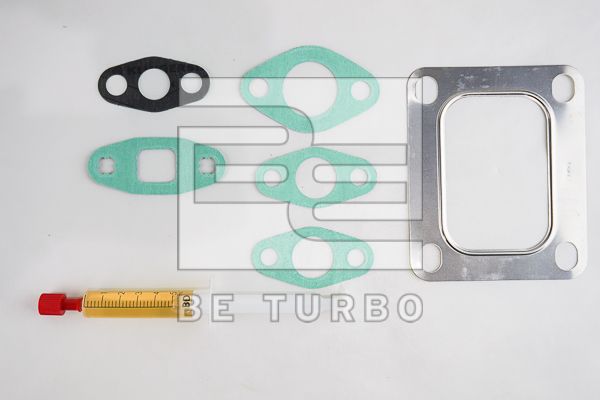 BE TURBO ABS375 Montagesatz, Lader