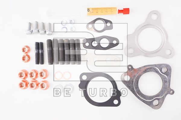 BE TURBO ABS381 Montagesatz, Lader