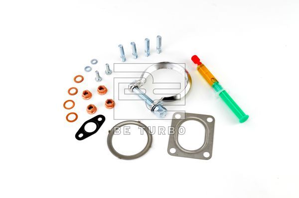 BE TURBO ABS387 Montagesatz, Lader