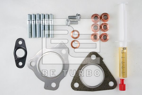 BE TURBO ABS425 Montagesatz, Lader