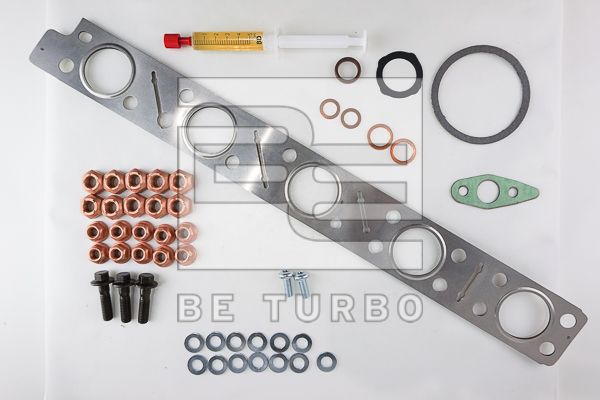 BE TURBO ABS427 Montagesatz, Lader