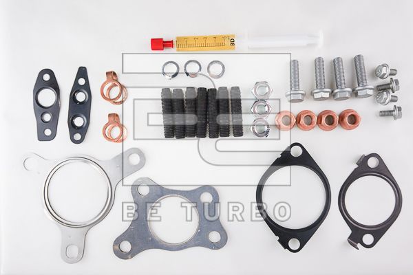 BE TURBO ABS432 Montagesatz, Lader