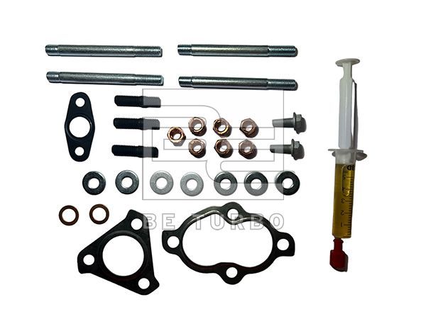 BE TURBO ABS438 Montagesatz, Lader