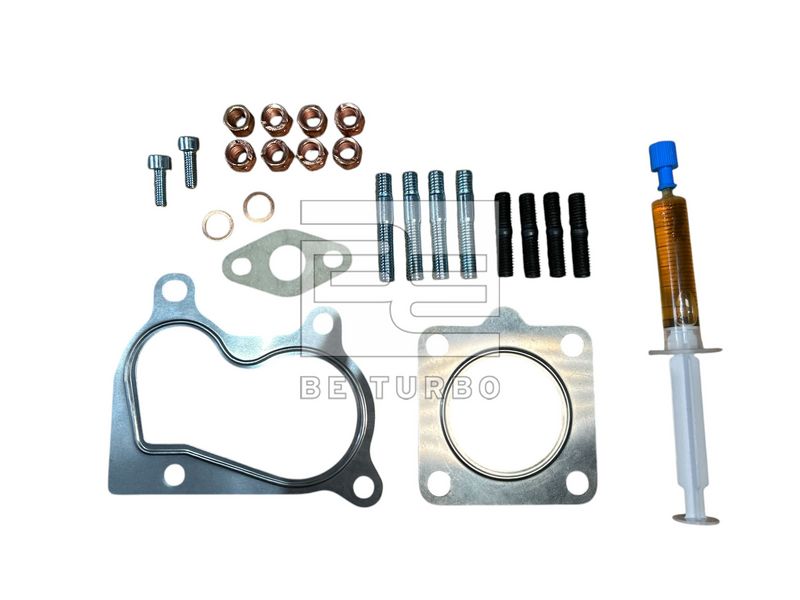 BE TURBO ABS442 Montagesatz, Lader