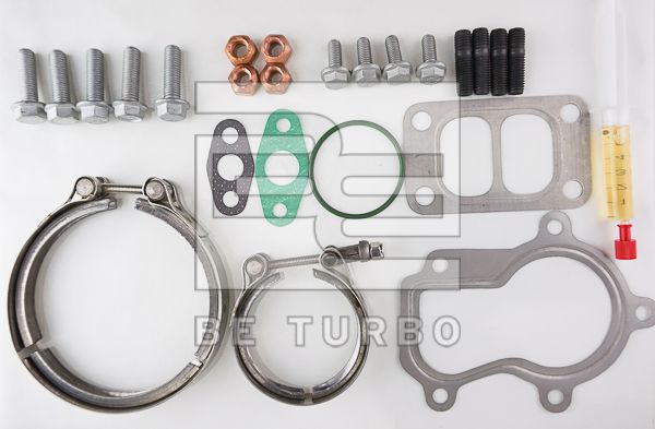 BE TURBO ABS451 Montagesatz, Lader