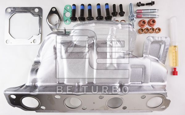BE TURBO ABS472 Montagesatz, Lader