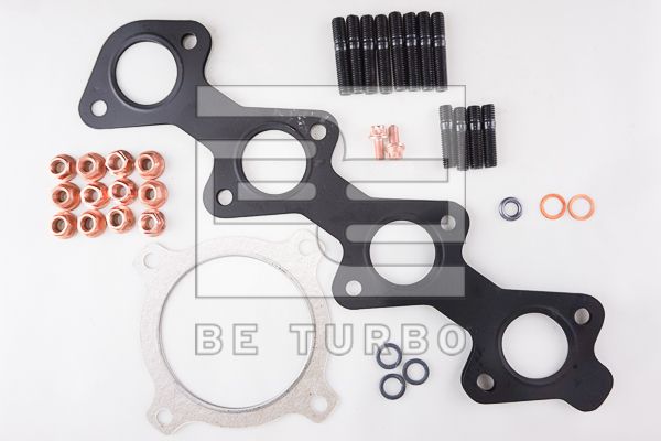 BE TURBO ABS474 Montagesatz, Lader