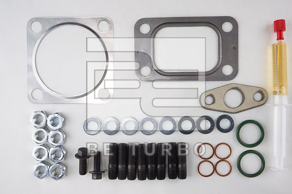 BE TURBO ABS490 Montagesatz, Lader