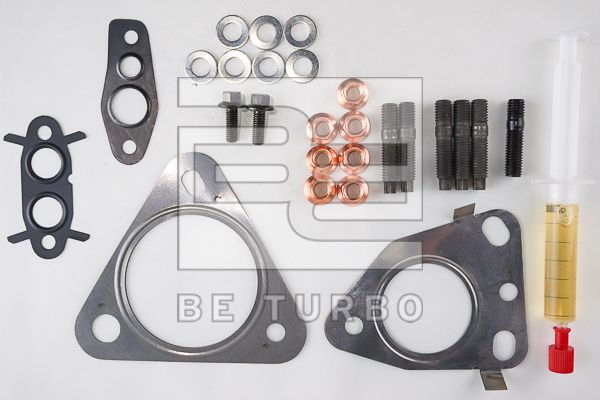 BE TURBO ABS496 Montagesatz, Lader