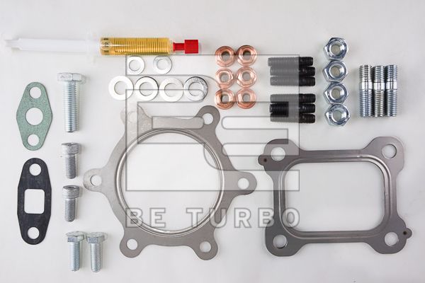 BE TURBO ABS507 Montagesatz, Lader