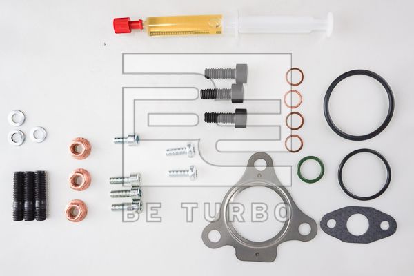 BE TURBO ABS516 Montagesatz, Lader