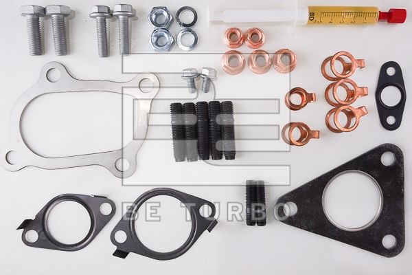 BE TURBO ABS522 Montagesatz, Lader