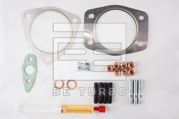 BE TURBO ABS527 Montagesatz, Lader
