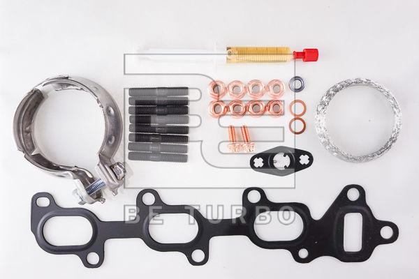 BE TURBO ABS534 Montagesatz, Lader