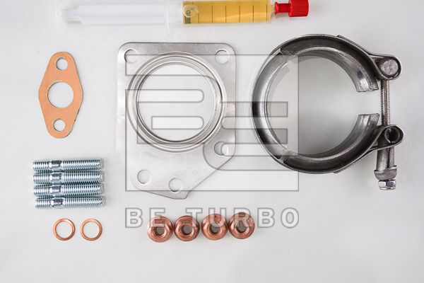 BE TURBO ABS538 Montagesatz, Lader