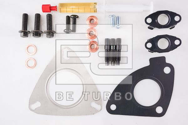 BE TURBO ABS546 Montagesatz, Lader