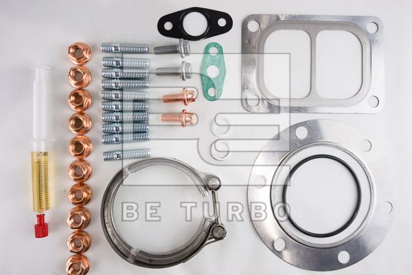 BE TURBO ABS587 Montagesatz, Lader