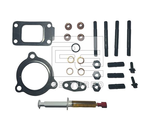 BE TURBO ABS603 Montagesatz, Lader