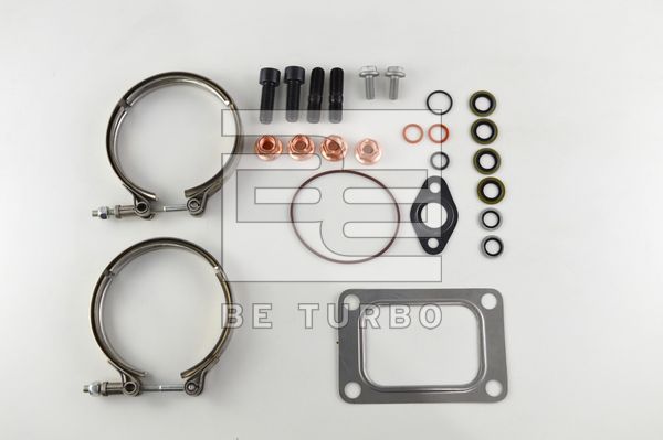 BE TURBO ABS633 Montagesatz, Lader