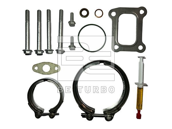 BE TURBO ABS650 Montagesatz, Lader