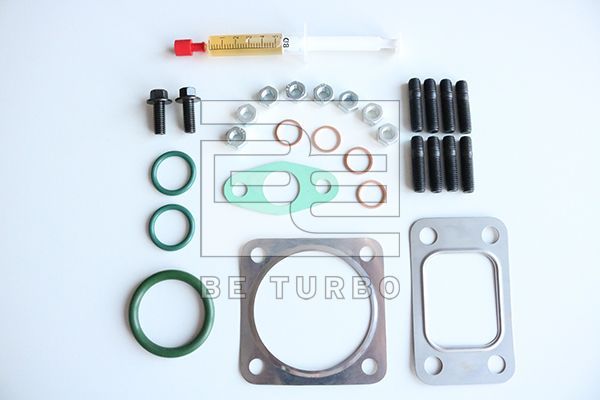 BE TURBO ABS740 Montagesatz, Lader