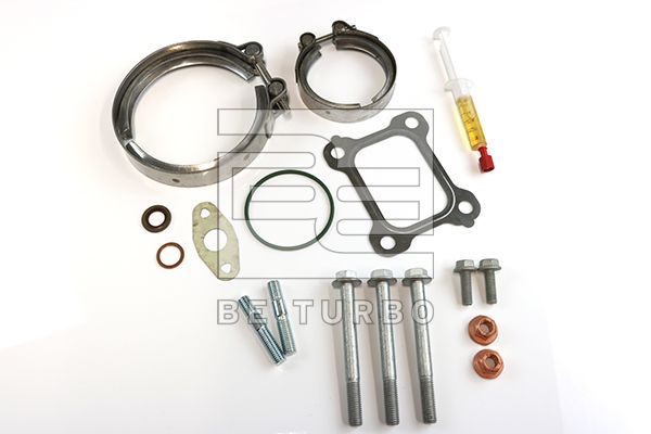 BE TURBO ABS764 Montagesatz, Lader