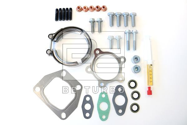 BE TURBO ABS786 Montagesatz, Lader