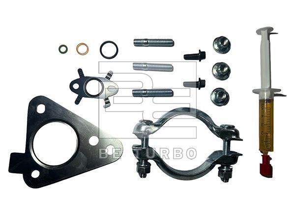 BE TURBO ABS821 Montagesatz, Lader