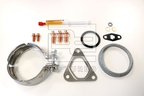 BE TURBO ABS842 Montagesatz, Lader