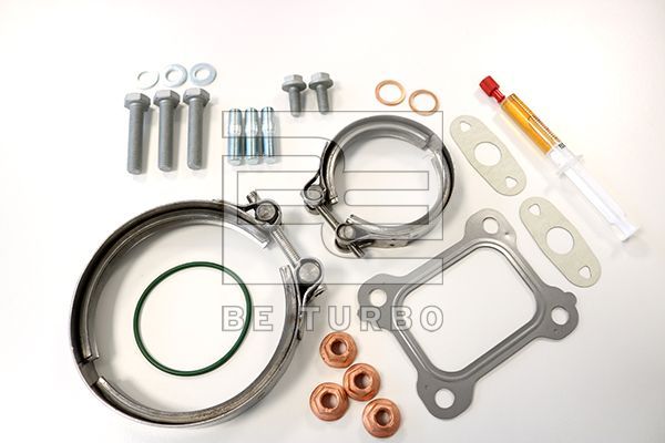 BE TURBO ABS849 Montagesatz, Lader