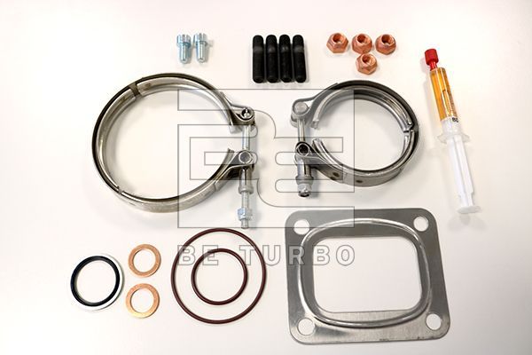 BE TURBO ABS851 Montagesatz, Lader